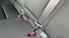 Mazda 3 2.5 e-Skyactiv G MHEV [140] Homura 5dr Petrol Hatchback